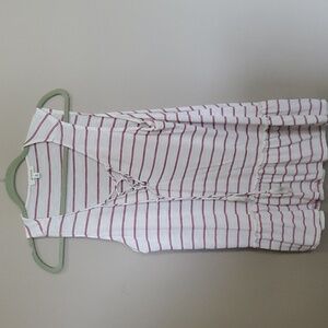 Max studio long top size large